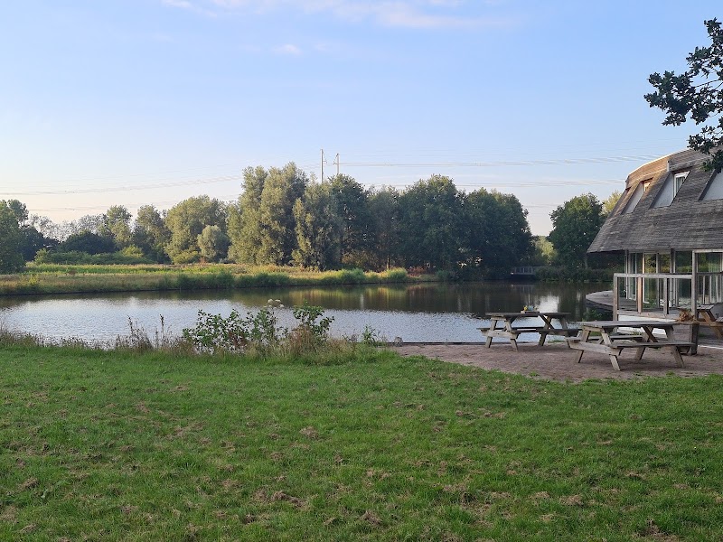 Beauty & Spa Wellness Spaarnwoude - Foto 2