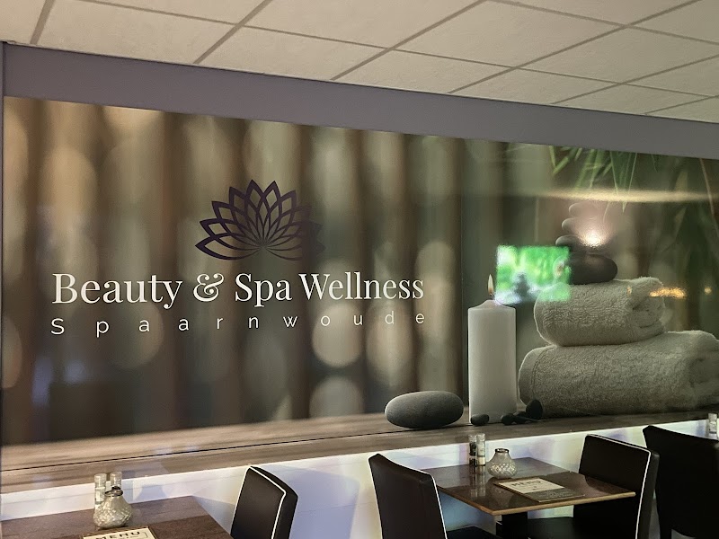 Beauty & Spa Wellness Spaarnwoude - Foto 8
