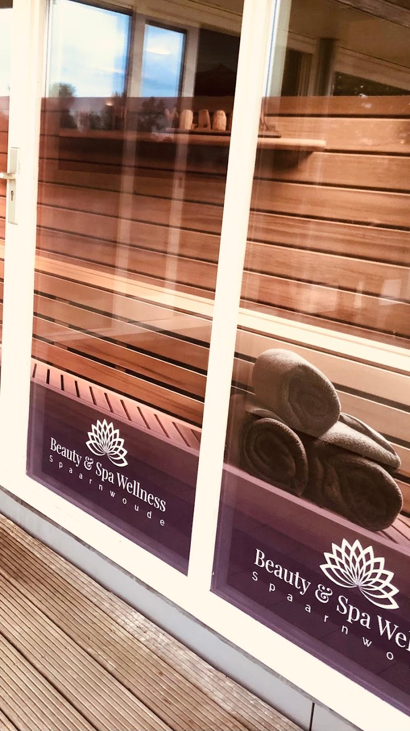 Beauty & Spa Wellness Spaarnwoude - Foto 7