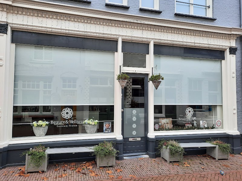 Beauty & Wellness Centrum Tholen - Foto 2