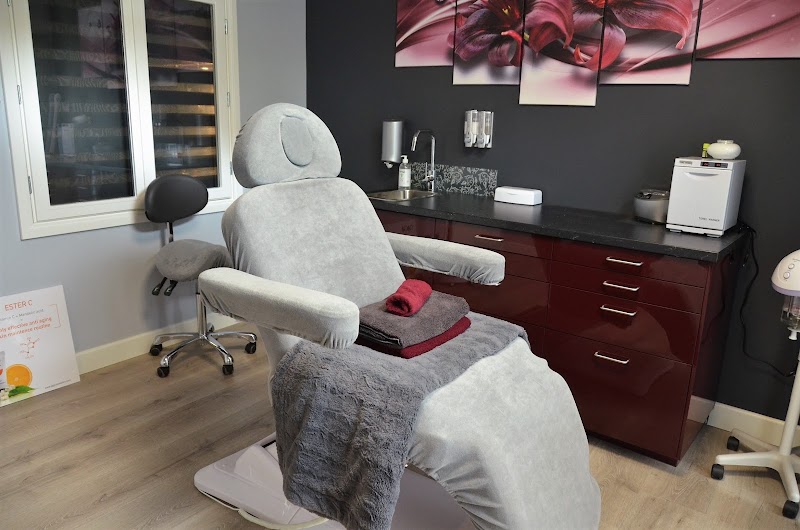Beauty & Wellness Centrum Tholen - Foto 10