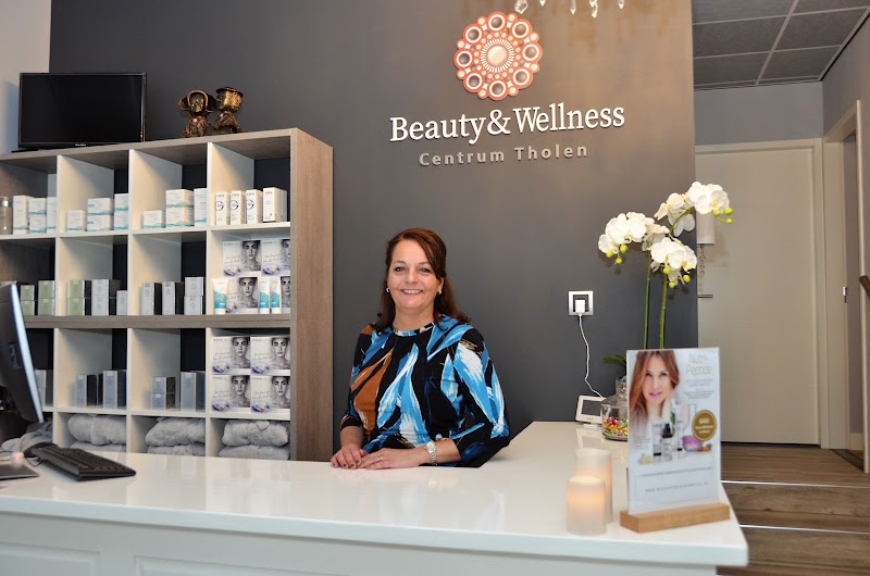 Beauty & Wellness Centrum Tholen - Foto 9