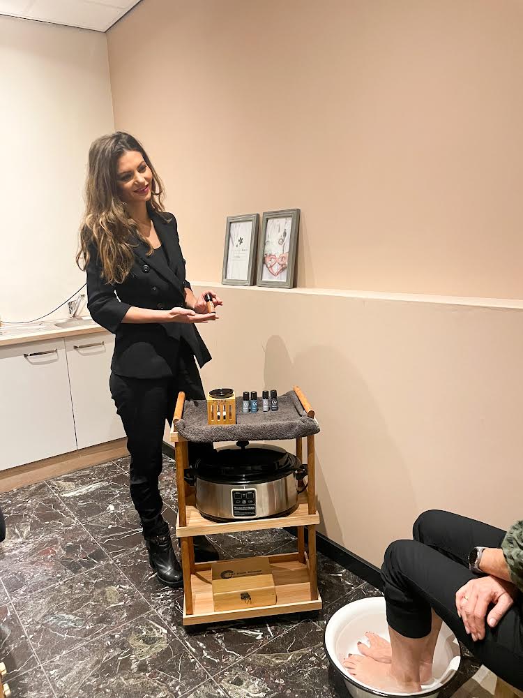 Beauty & Wellness Maassluis - Foto 9