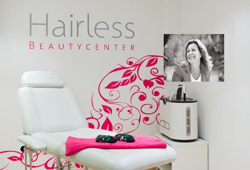 Beautycenter Hairless - Foto 8