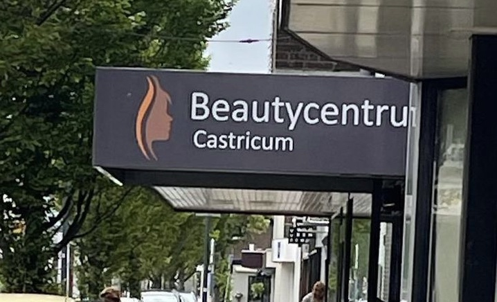 Beautycentrum Castricum