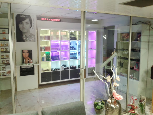 Beautyfarm LaSarel - Foto 4