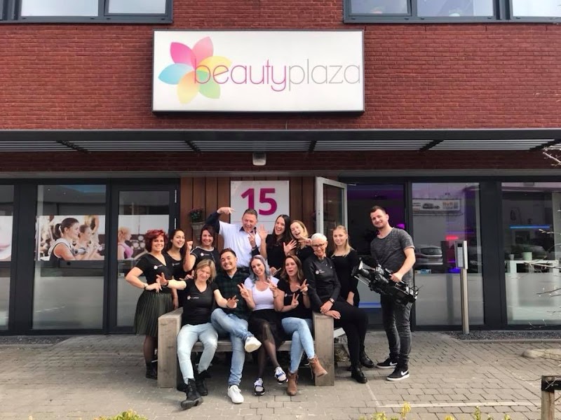 BeautyPlaza !!WEL GEOPEND!!