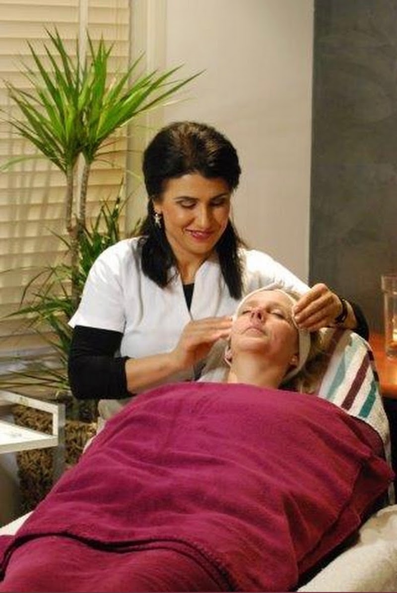Beautysalon de Tiara