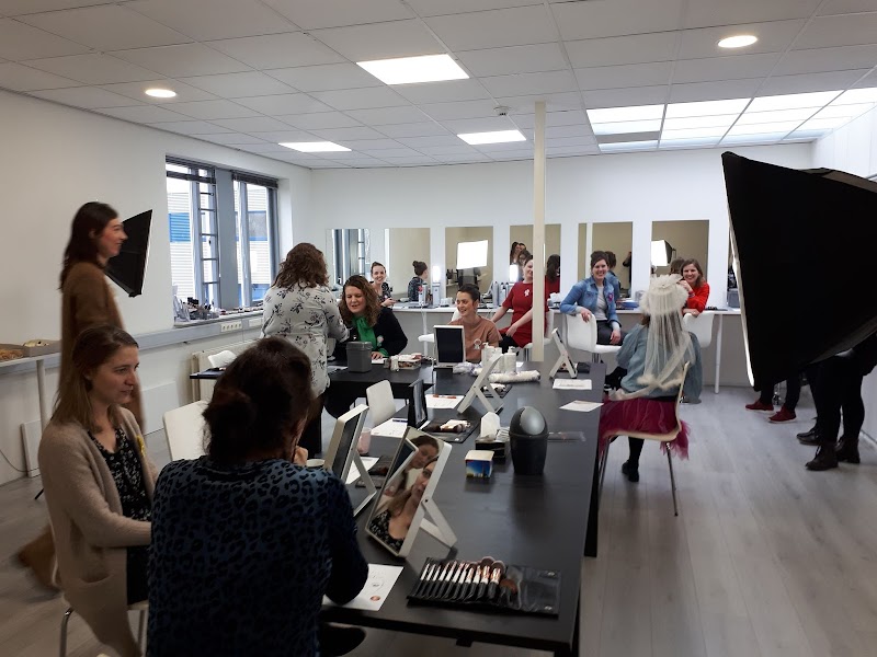 Beautysalon Studio Rosa | Hoevelaken | Bij Fletcher Hotel de Klepperman - Foto 3