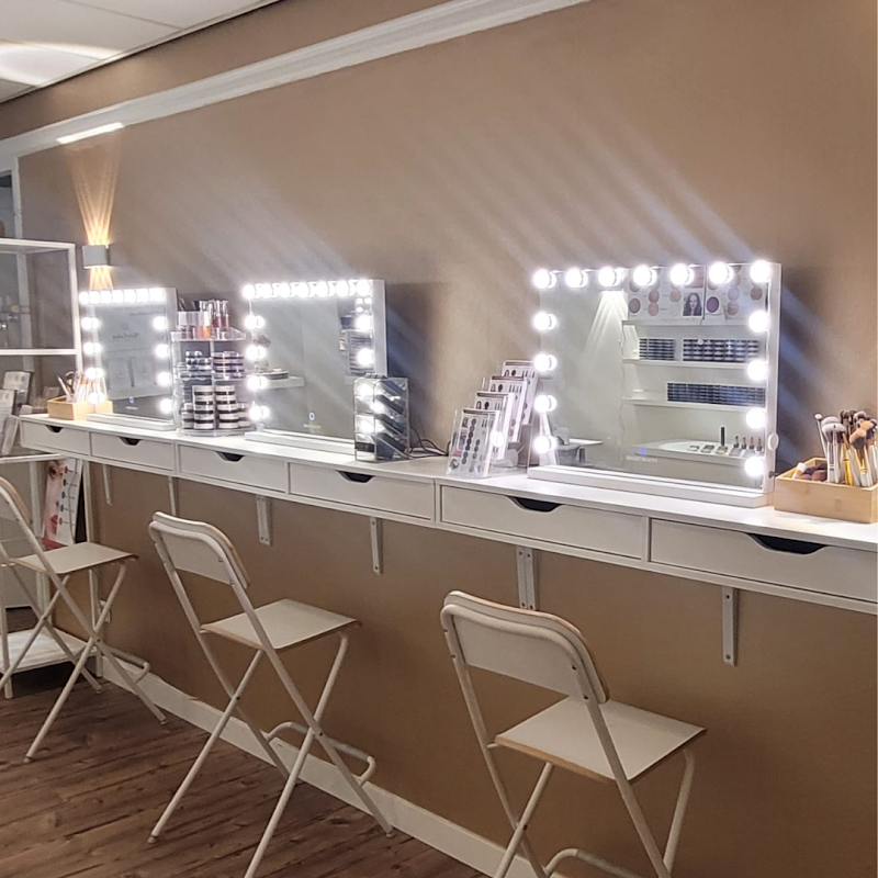 Beautysalon Studio Rosa | Hoevelaken | Bij Fletcher Hotel de Klepperman - Foto 4