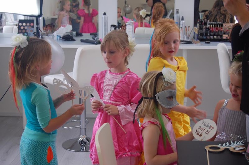 Beautysalon Studio Rosa | Hoevelaken | Bij Fletcher Hotel de Klepperman - Foto 7