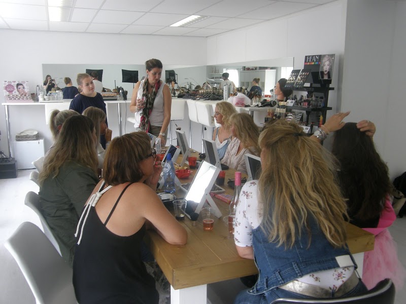 Beautysalon Studio Rosa | Hoevelaken | Bij Fletcher Hotel de Klepperman - Foto 8
