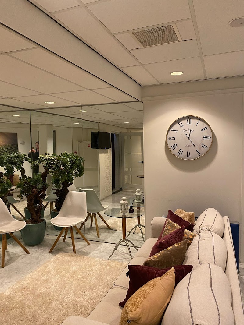 Beautysalon Studio Rosa | Hoevelaken | Bij Fletcher Hotel de Klepperman - Foto 5