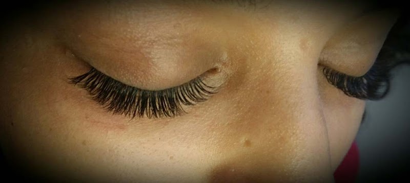 Beautysalon Studio Rosa | Hoevelaken | Bij Fletcher Hotel de Klepperman - Foto 10