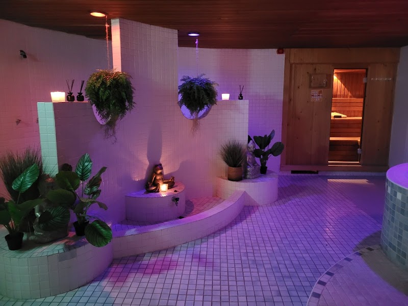 Beautysalon Studio Rosa | Hoevelaken | Bij Fletcher Hotel de Klepperman