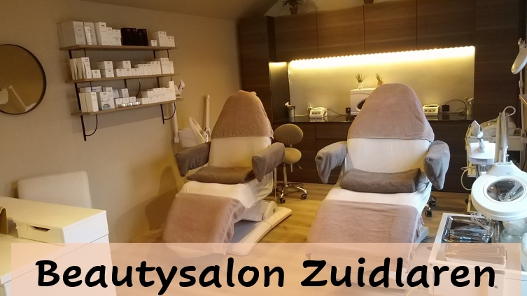 Beautysalon Zuidlaren - Foto 8