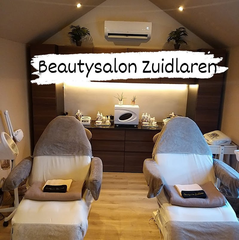 Beautysalon Zuidlaren - Foto 9
