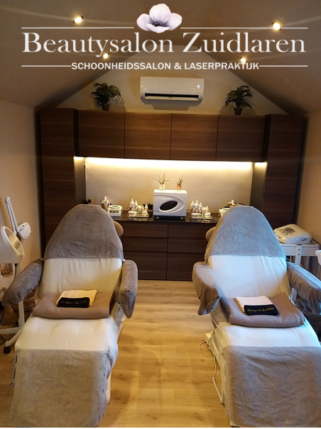 Beautysalon Zuidlaren