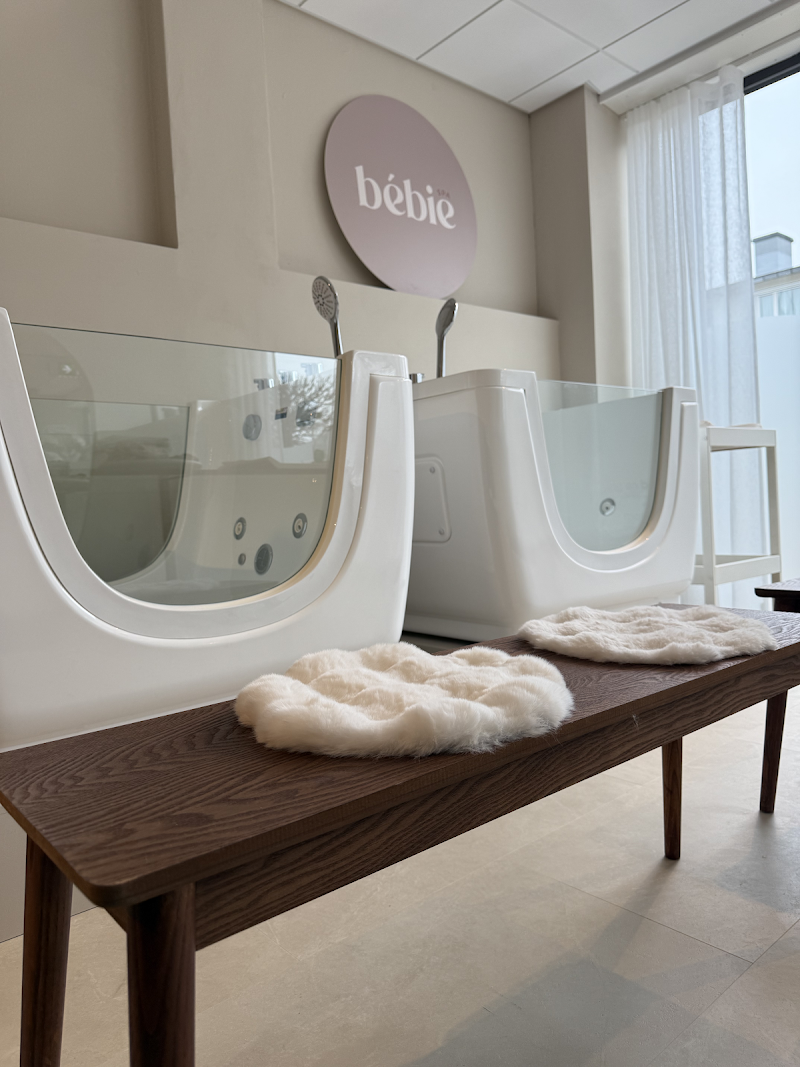 Bebie Spa