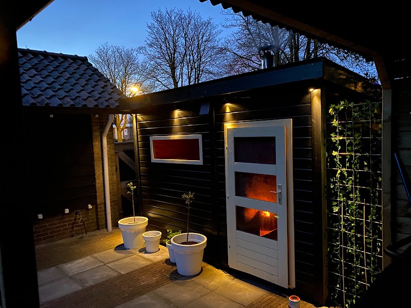 Bed & Breakfast Heerenveen Centrum - Foto 9
