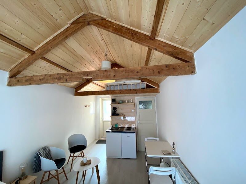 Bed & Breakfast Heerenveen Centrum - Foto 6