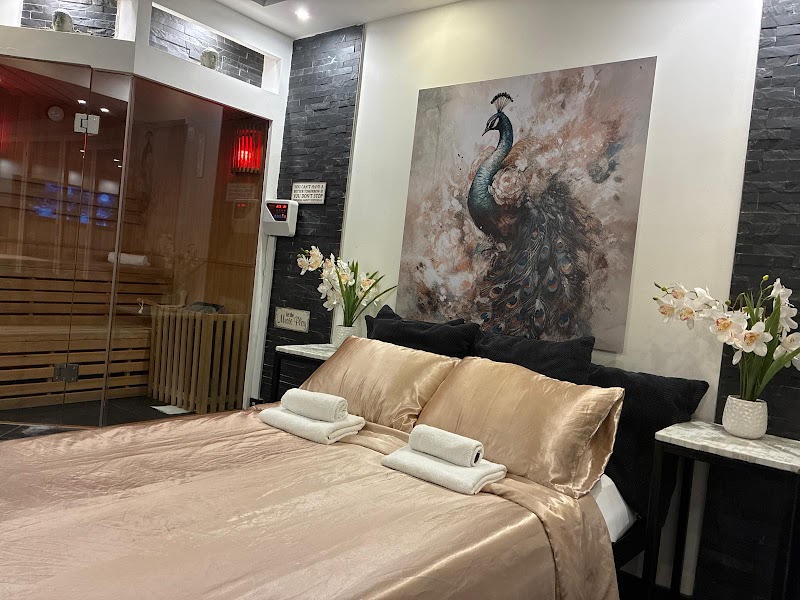 Bed & Wellness Angie - Foto 10
