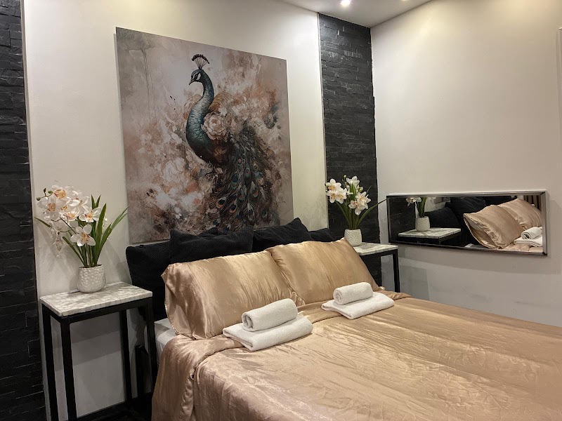 Bed & Wellness Angie - Foto 2