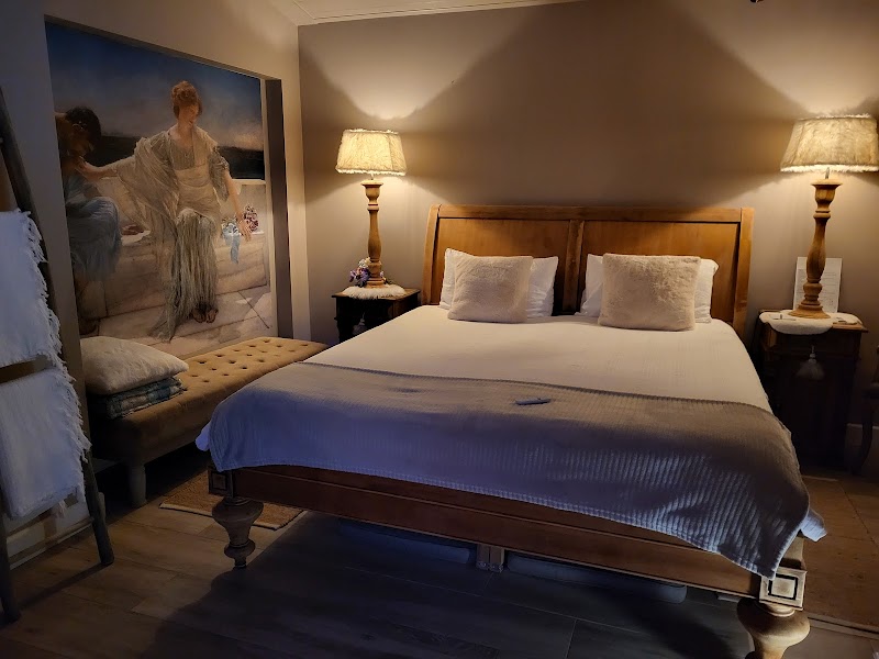 Bed & welness Haarle - Foto 9