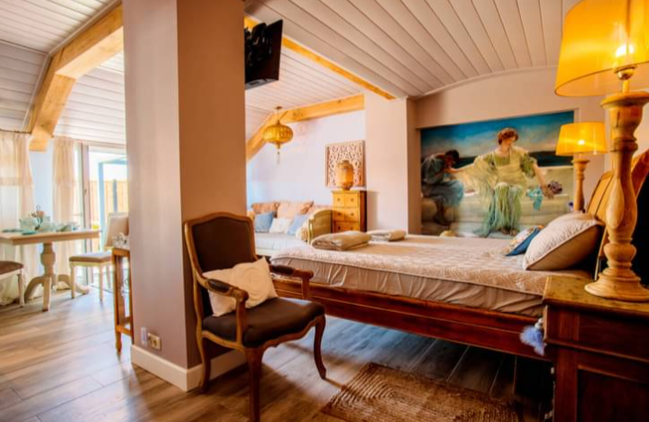 Bed & welness Haarle - Foto 5