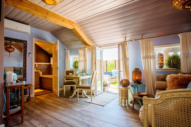 Bed & welness Haarle - Foto 4