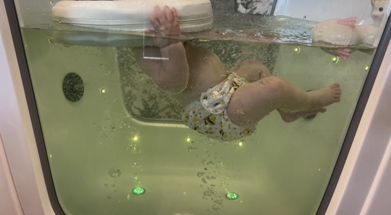 Belly & Baby Spa - Foto 10