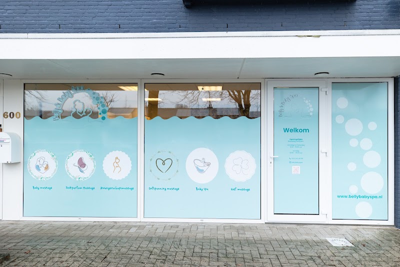 Belly & Baby Spa - Foto 4