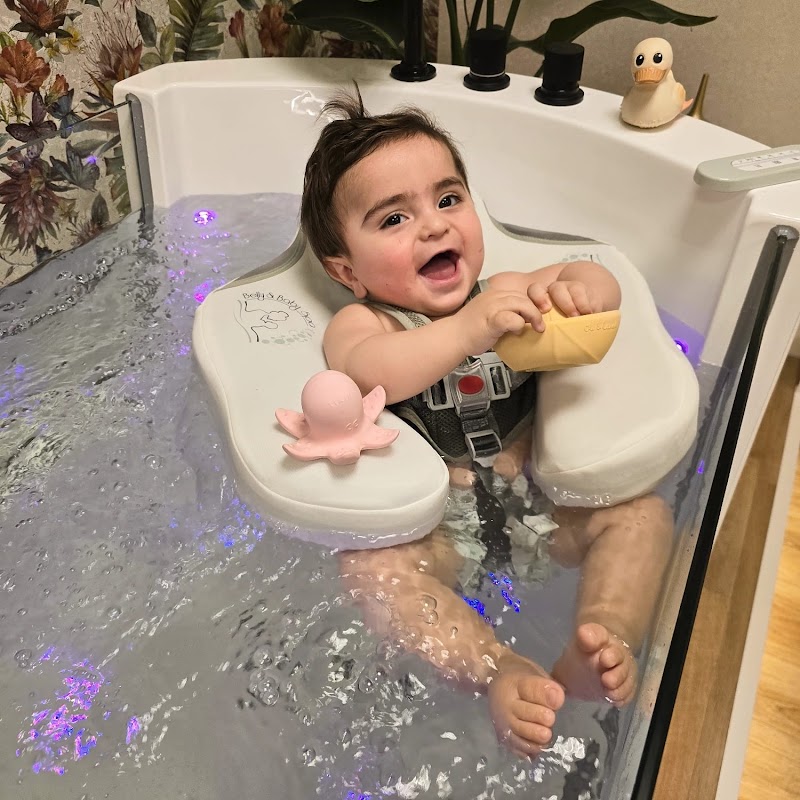 Belly & Baby Spa