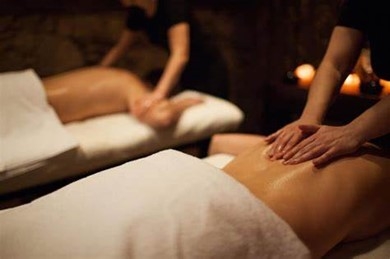 BenCura Massages - Foto 9