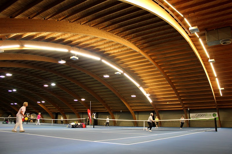 Bent Sports - Foto 2