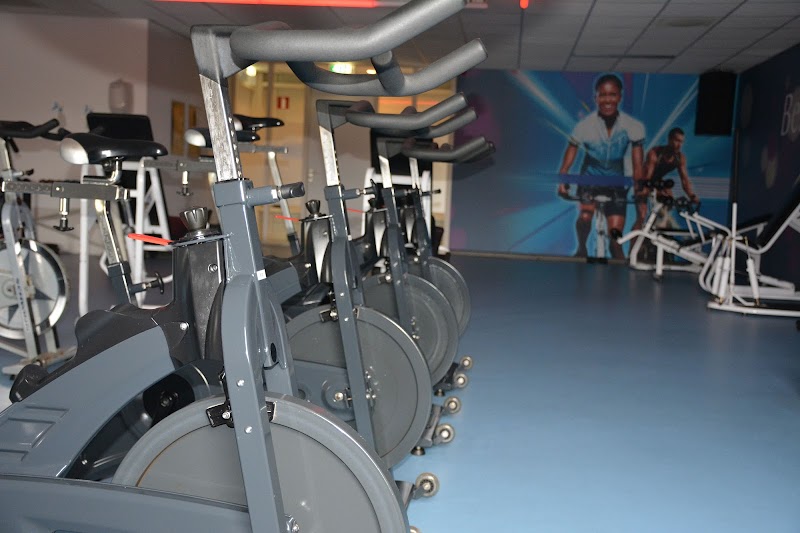 Bent Sports - Foto 9