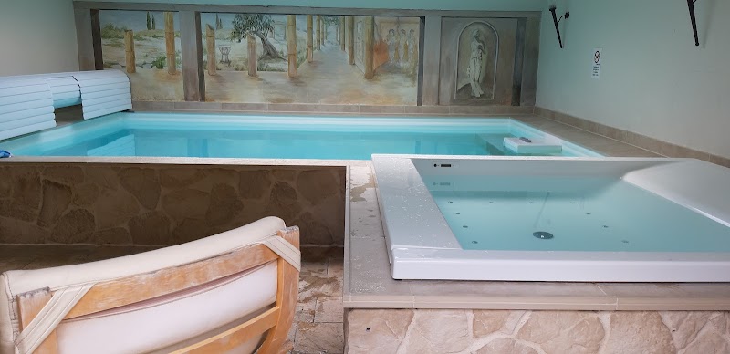 Berg Wellness - Foto 3