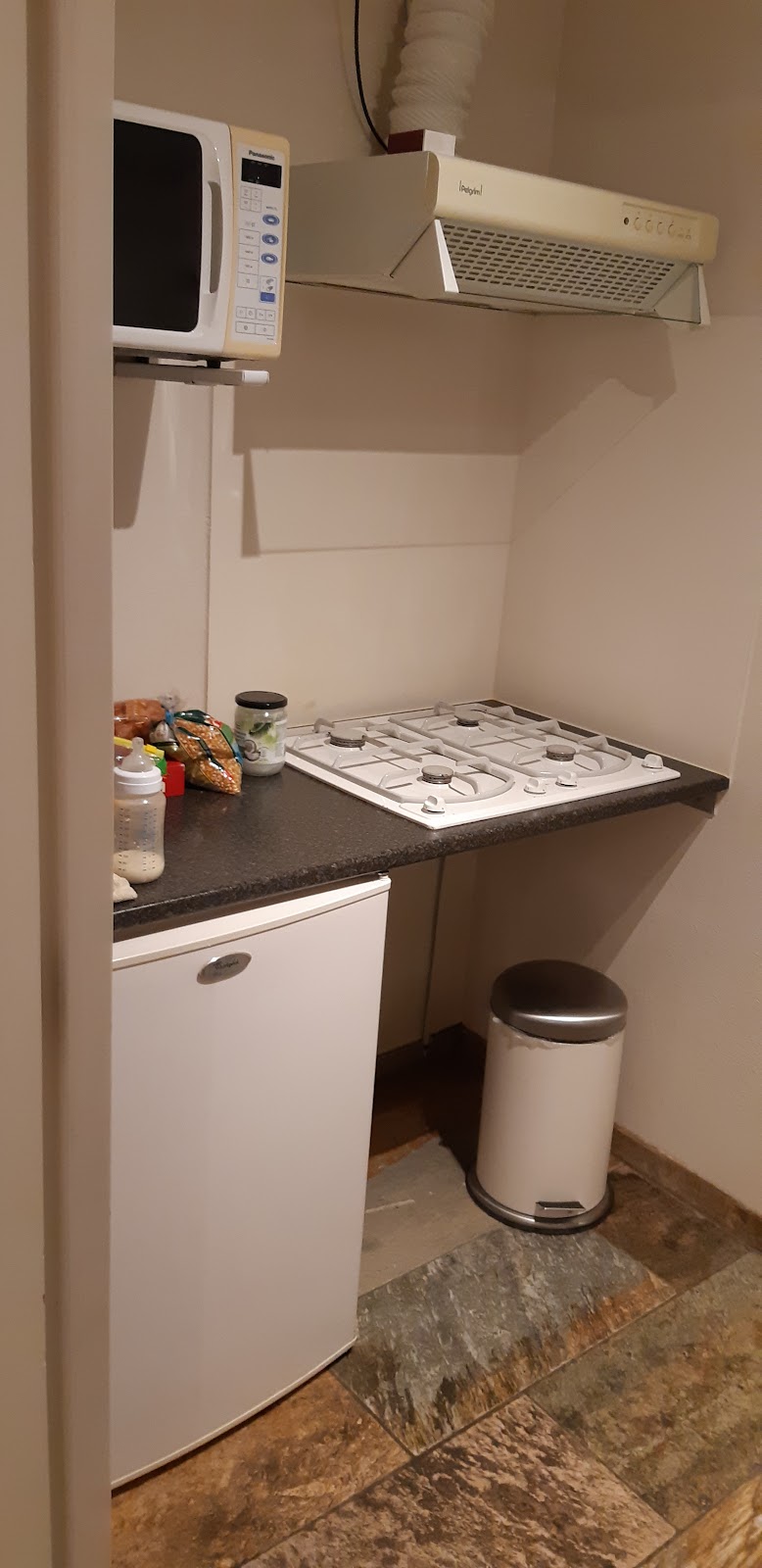Berg Wellness - Foto 5