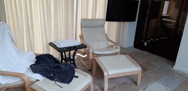 Berg Wellness - Foto 7