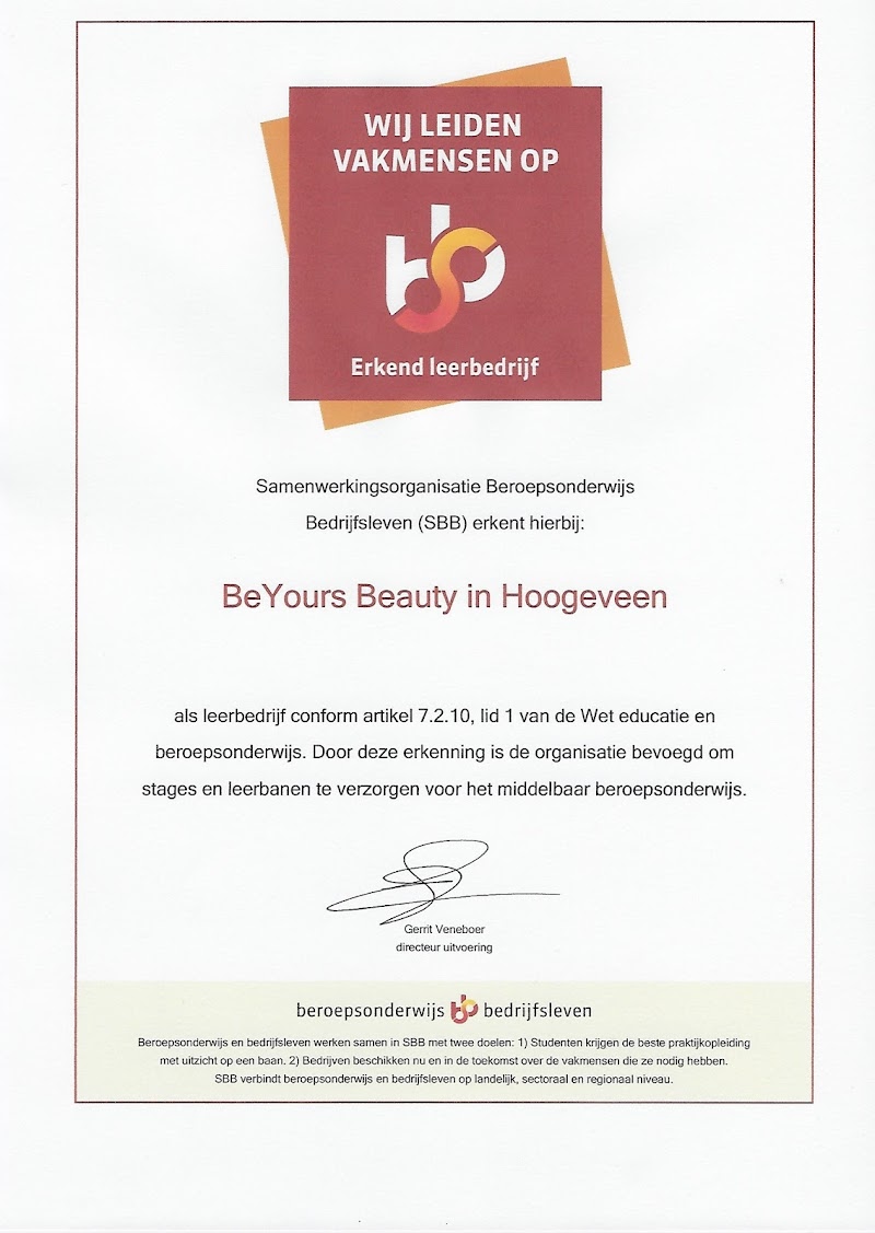 BeYours Beauty - Foto 3