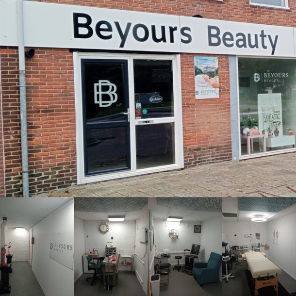 BeYours Beauty - Foto 10