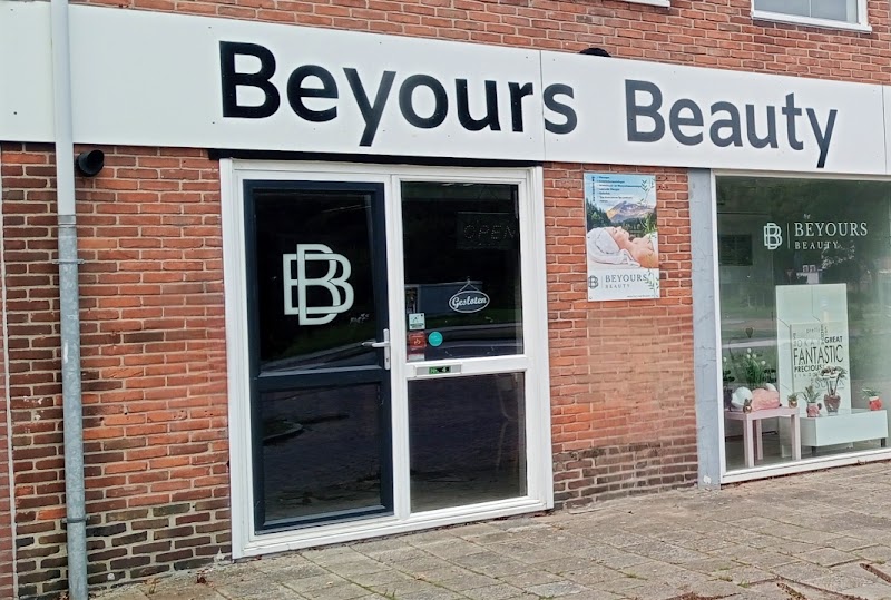 BeYours Beauty