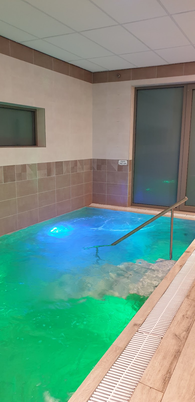Bij Goos Sauna & Sportclub - Foto 10