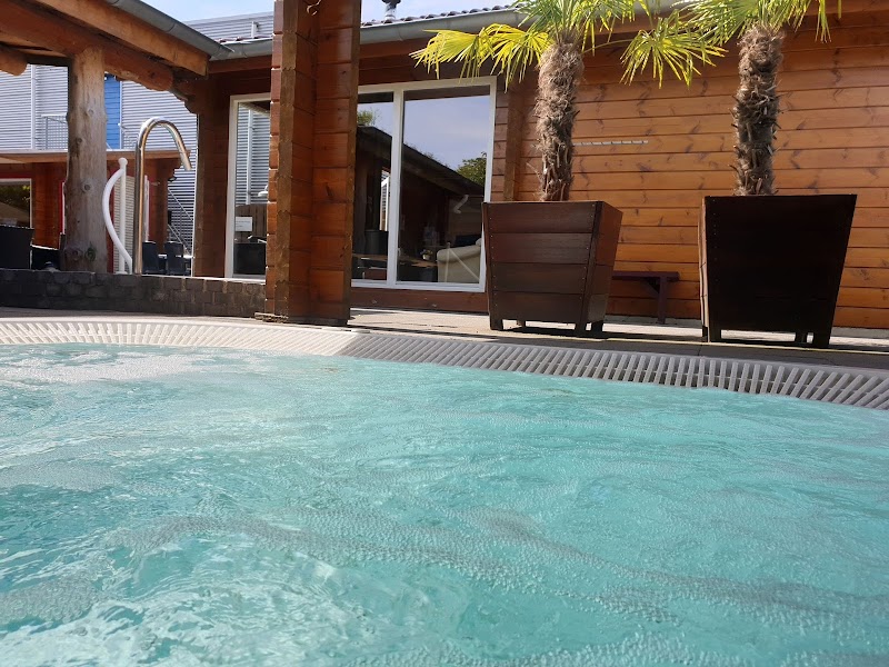 Bij Goos Sauna & Sportclub - Foto 6