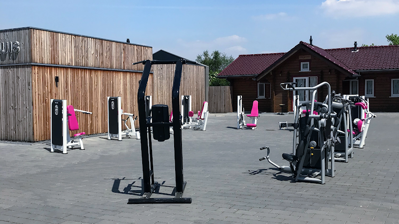 Bij Goos Sauna & Sportclub - Foto 3