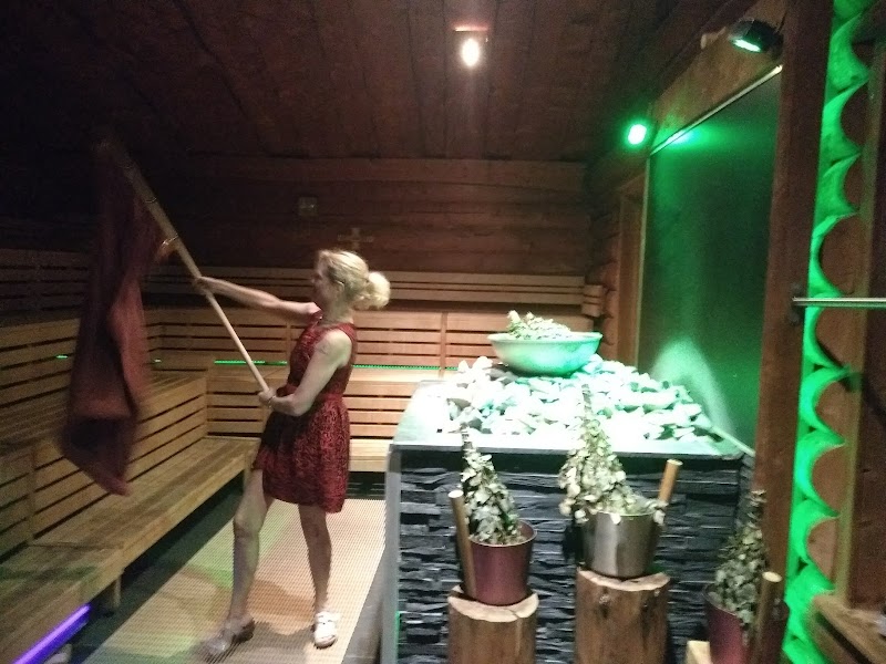 Bij Goos Sauna & Sportclub - Foto 8