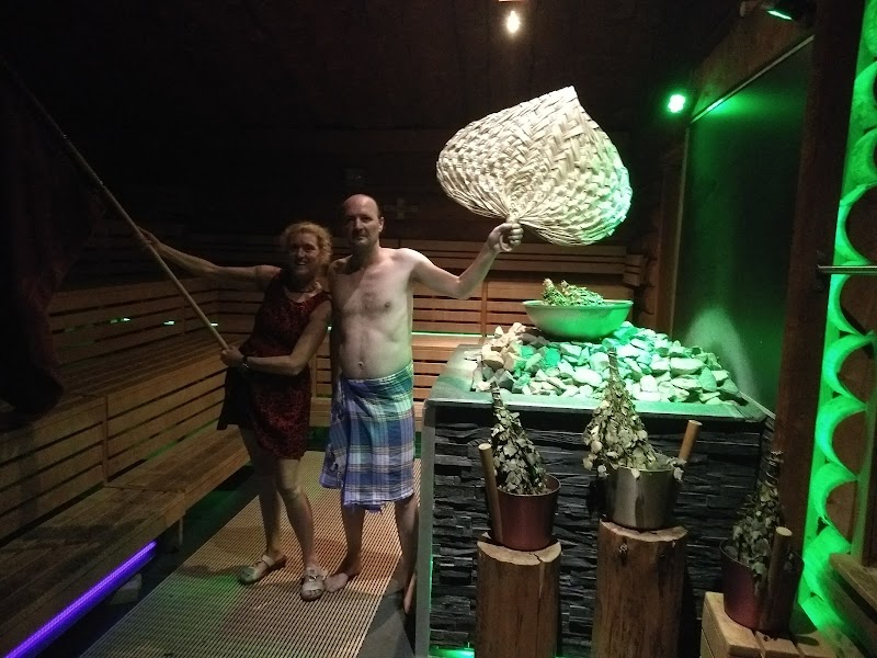 Bij Goos Sauna & Sportclub - Foto 7