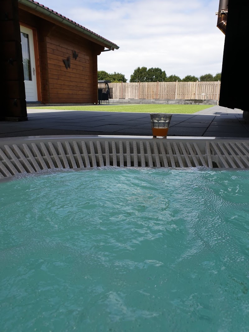 Bij Goos Sauna & Sportclub - Foto 9