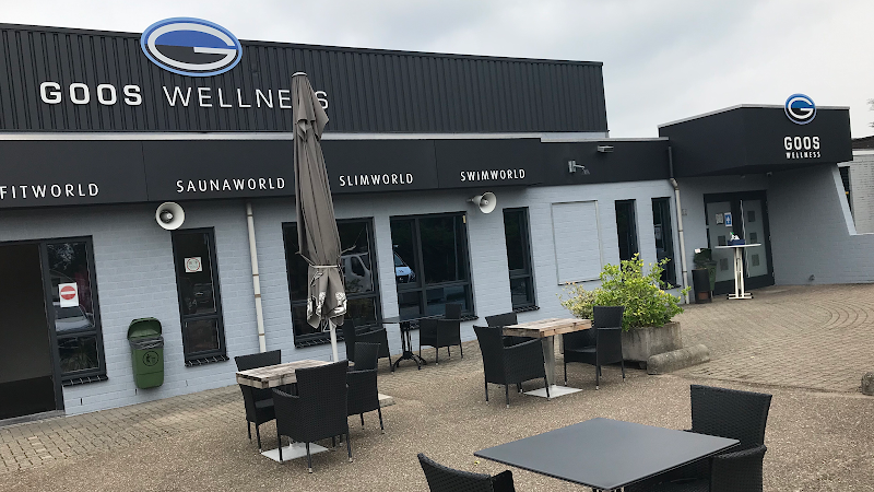 Bij Goos Sauna & Sportclub - Foto 4