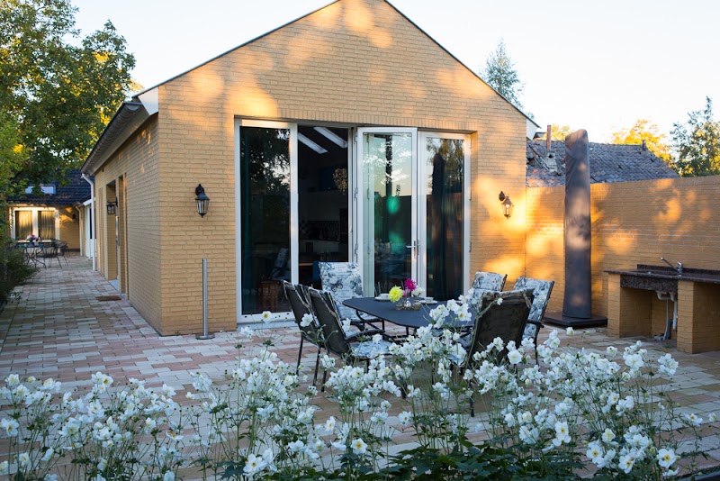 Bij Leila, kookstudio en gastenverblijf - Foto 8